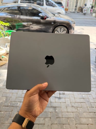 MacBook Pro 2021 14” M1 Pro 16G/512G