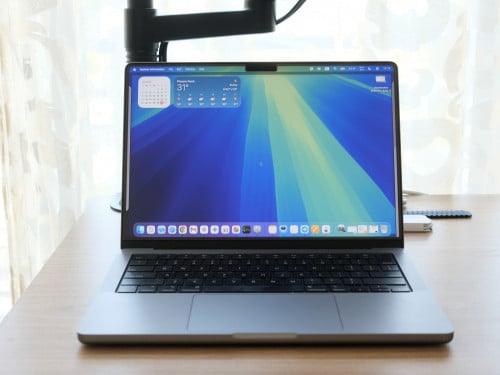 MacBook Pro M1 Max 64G 2TB Space Gray