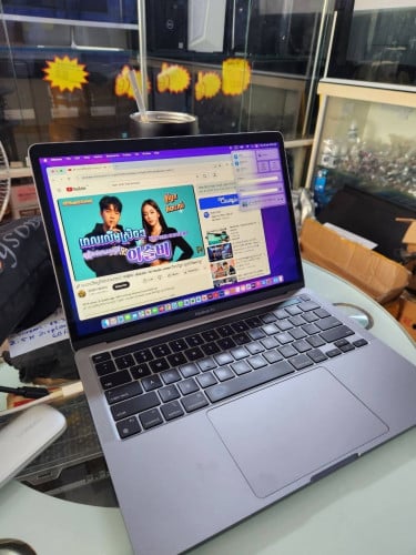 MacBook Pro M2 2022(13inch) Touch Bar