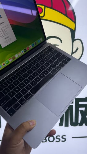 MacbookAir 2020 512G