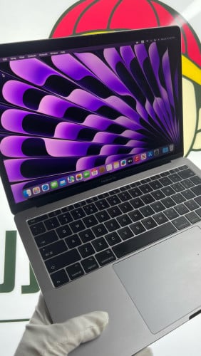 MacbookPro 2017