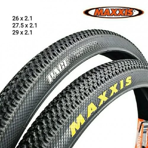 Maxxis Pace M333 MTB Tires 26 / 27.5 / 29 – Brand New