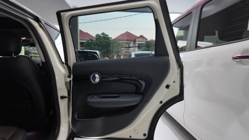 Mini Cooper Clubman