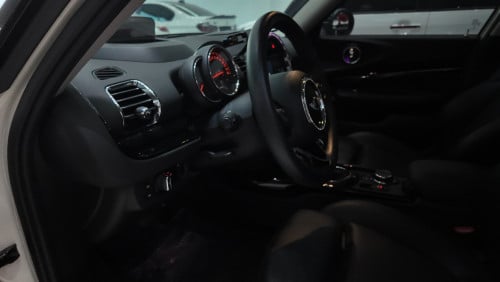 Mini Cooper Clubman