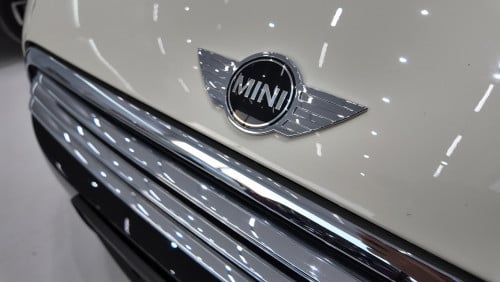 Mini Cooper Clubman