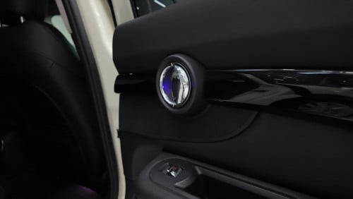 Mini Cooper Clubman
