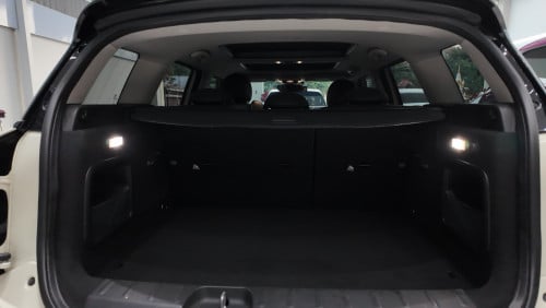 Mini Cooper Clubman