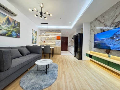 Modern Style Condo rent at Olympia City