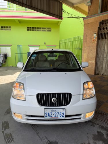 Morning 2004 full ថ្មីណាស់ 4350$ចរចា រៀបចំហើយ