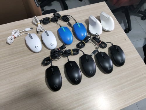 Mouse Brand Gaming