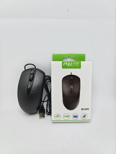 Mouse M045