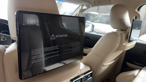 New Toyota Land Cruiser twin turbo សាំង​ 2022