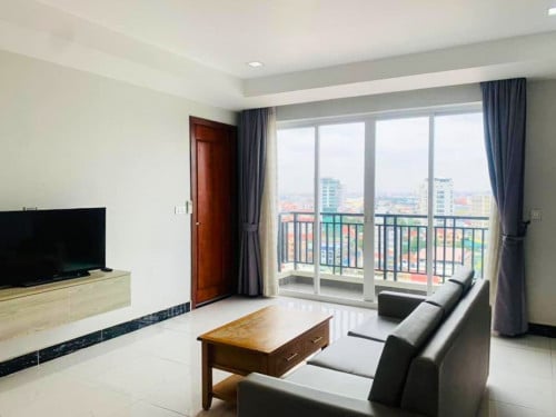 One Bedroom available now