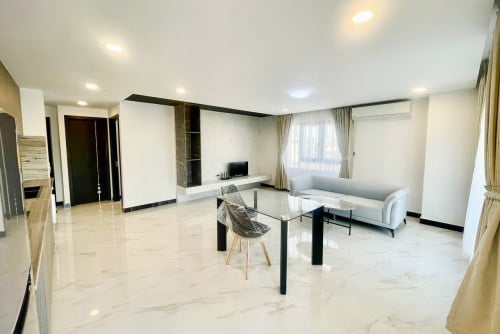 One bedroom available now