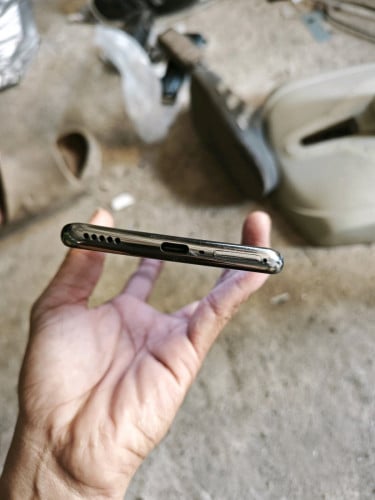 oppo reno11 5G ram12 256Gនៅសានុំ