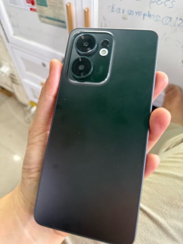 Oppo reno13F