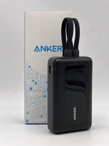 Powerbank Anker 20000mAH 35$ free delivery free case