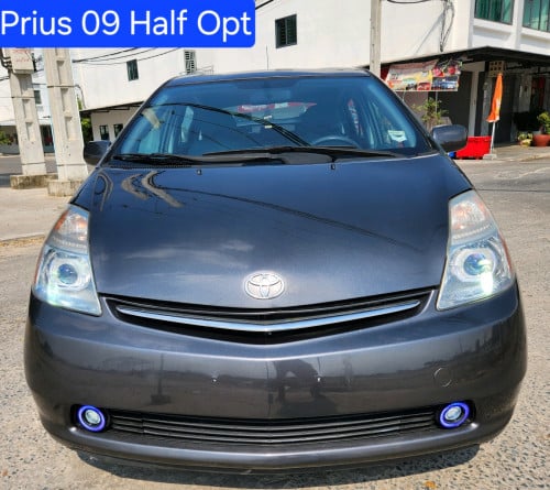 Prius 09 Half Opt=12950$ដាច់