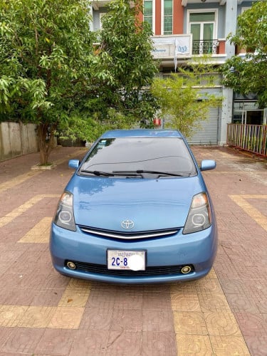 Prius 2007 ឡានលក់ត្រូវការលុយ