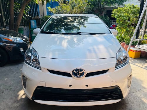 Prius 2010 up 013 option 2 ក្រដាសពន្ធ