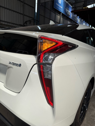 Prius 2017 Full Wireless charge + Pcs+ LDP