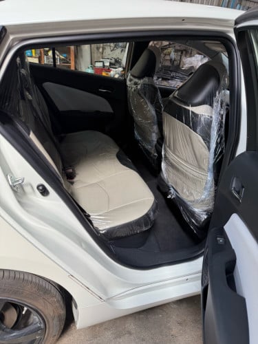 Prius 2017 Full Wireless charge + Pcs+ LDP