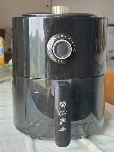 RAF Air Fryer