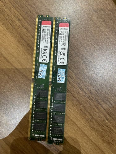RAM 16GB