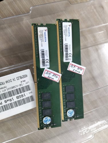 Ram DDR4 8G ADATA Desktop