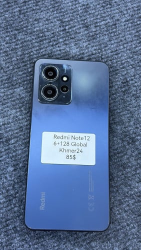 Redmi Note12