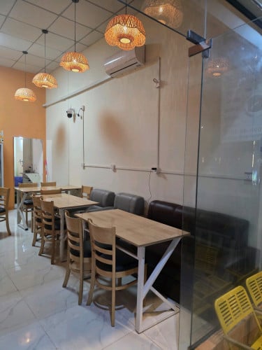 Restaurant Furniture