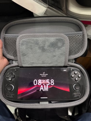 Retroid Pocket 5 99% 128GB