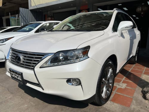 Rx 350 2013 full option ឡានថ្មី ខ្លាំង