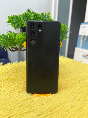 SAMSUNG GALAXY S21ULTRA