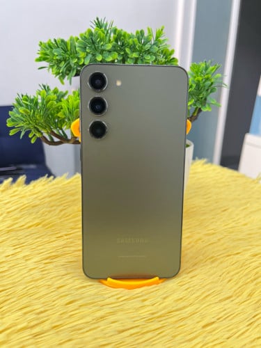 SAMSUNG GALAXY S23PLUS