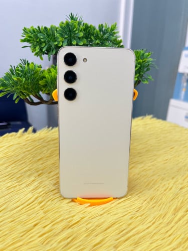 SAMSUNG GALAXY S23PLUS