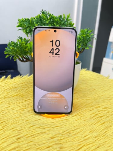 SAMSUNG GALAXY S24FE