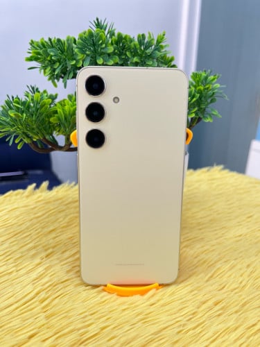 SAMSUNG GALAXY S24PLUS