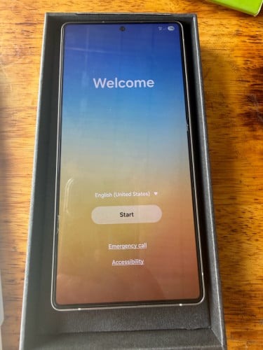 Samsung S25 ultra company Sim 2