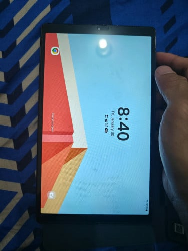 Samsung Tab A7 Lite
