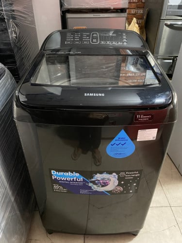 Samsung98% 14kgធុងធំទំលាយ