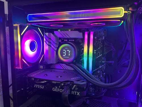 Sell Desktops New 99% Only Machine