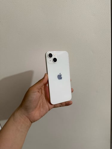 Sell iPhone 13 128g Sim1+Esim Scan 98%