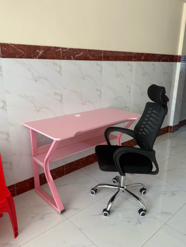 Set table and chairs available