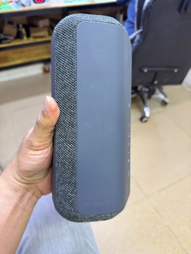 Sony SRS-XE300 សម្លេងអេម