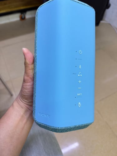 Sony SRS-XE300 សម្លេងអេម