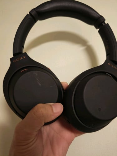 sony wh-1000xm4