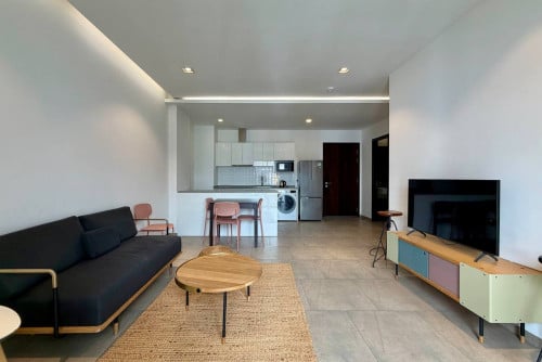 Spacious 2-Bedroom Condo for Rent at Urban Village | Phnom Penh
