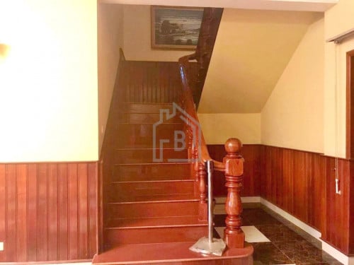Spacious Villa 7 Rooms for Rent nearby Century Plaza_Pochentong