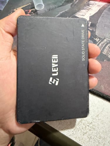 SSD 256G Level